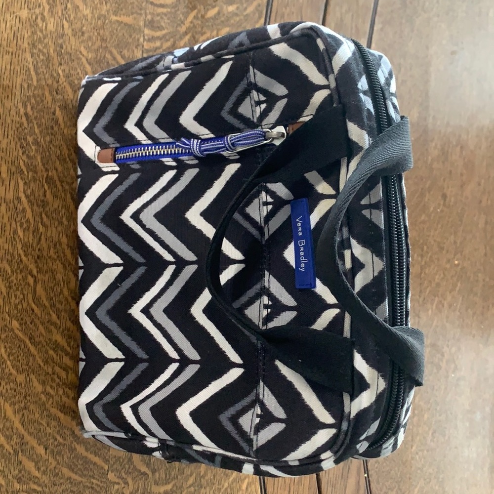 Vera Bradley Lunch Box